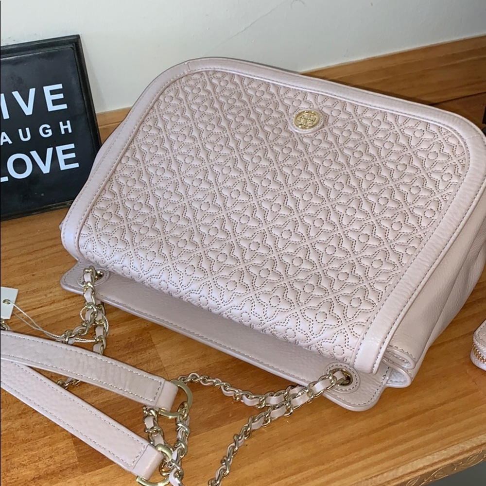 🌸TORY BURCH🌸GORGEOUS SET 🌸 Brand New 🌸!! - Picture 5 of 8